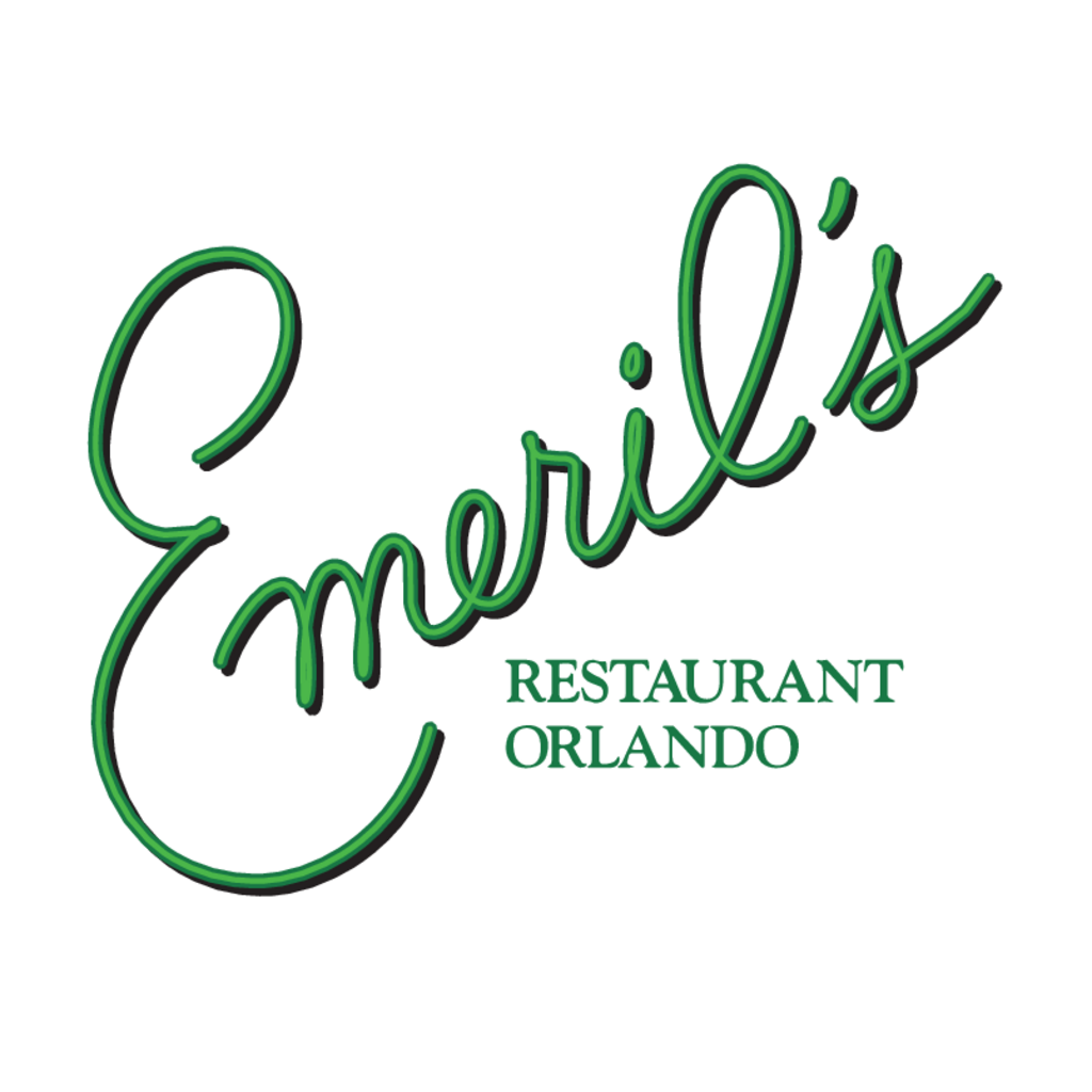 Emeril's,Restaurant