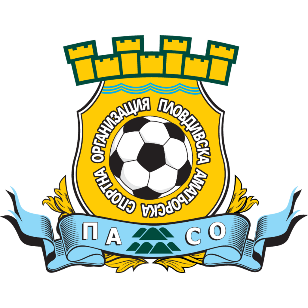 Plovdiv,Amateur,Sport,Organization