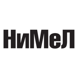 Nimel Logo