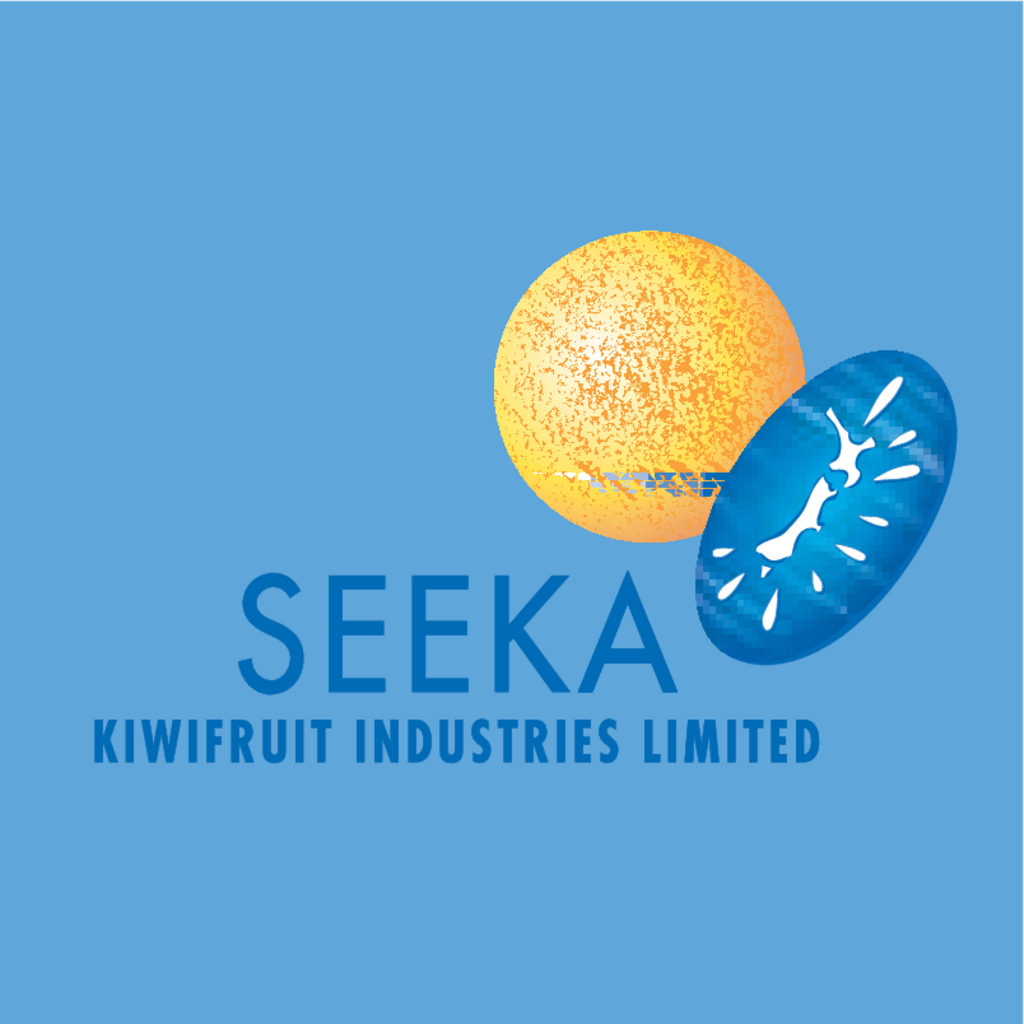 Seeka,Kiwifruit,Industries,Limited