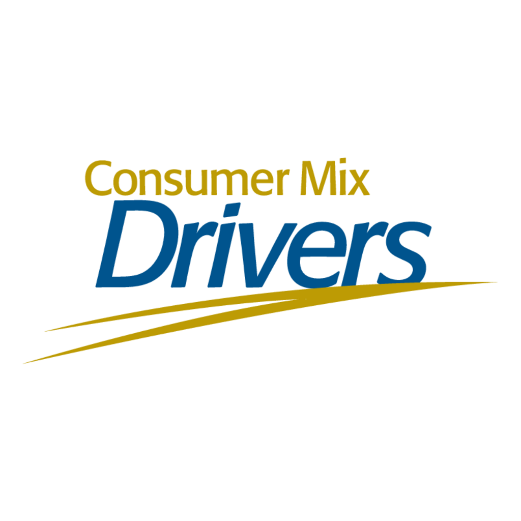 Consumer,Mix,Drivers