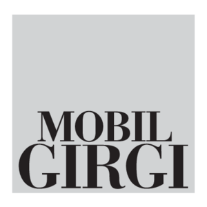 Mobil Girgi Logo