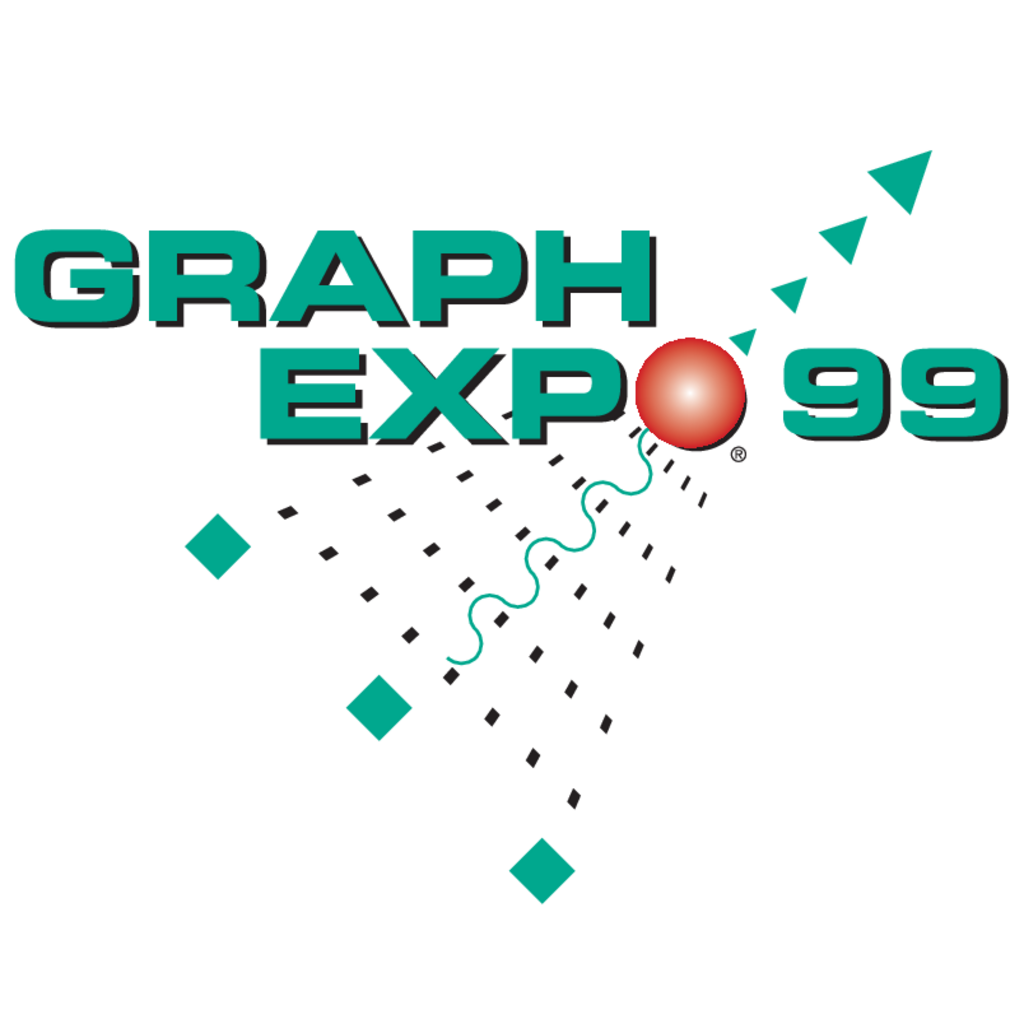 Graph,Expo,1999