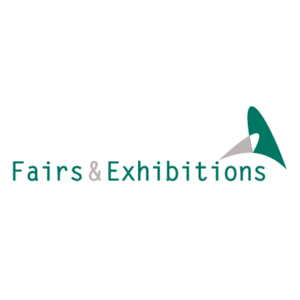 Fairs & Exhibitions Logo