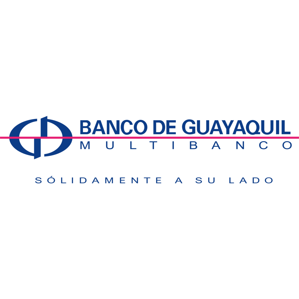 Banco de Guayaquil, Bank, Money 