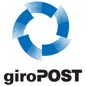 giroPOST Logo