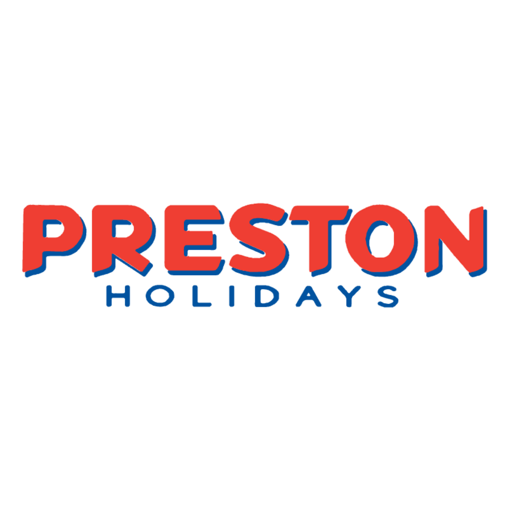 Preston,Holidays