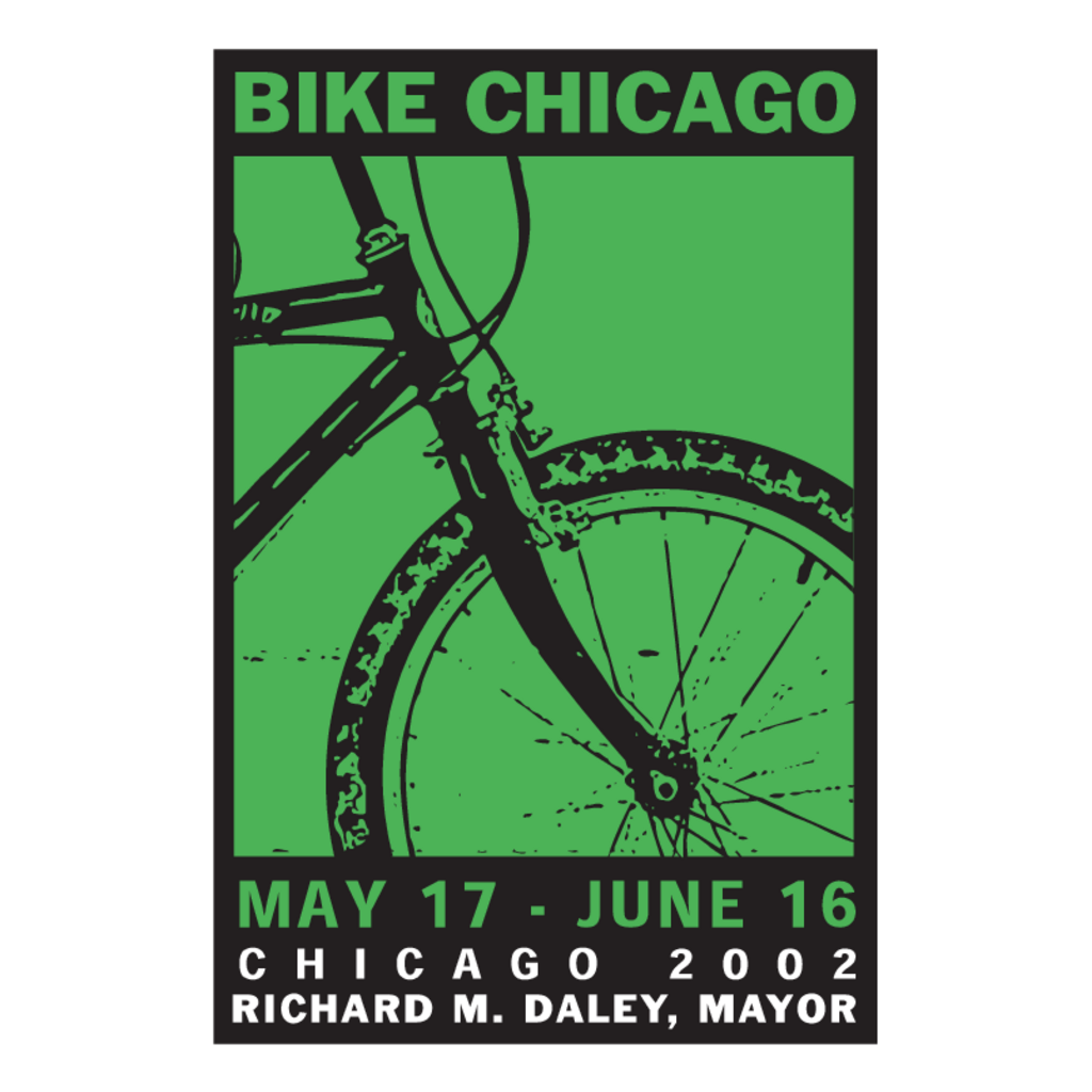 Bike,Chicago
