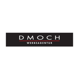 DMOCH Logo