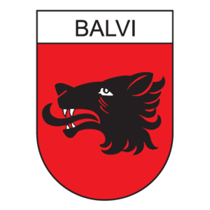 Balvi(93) Logo