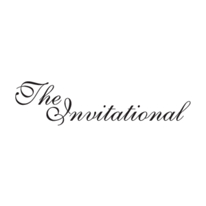 The Invitational Logo