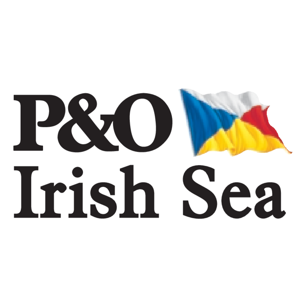 P&O,Irish,Sea