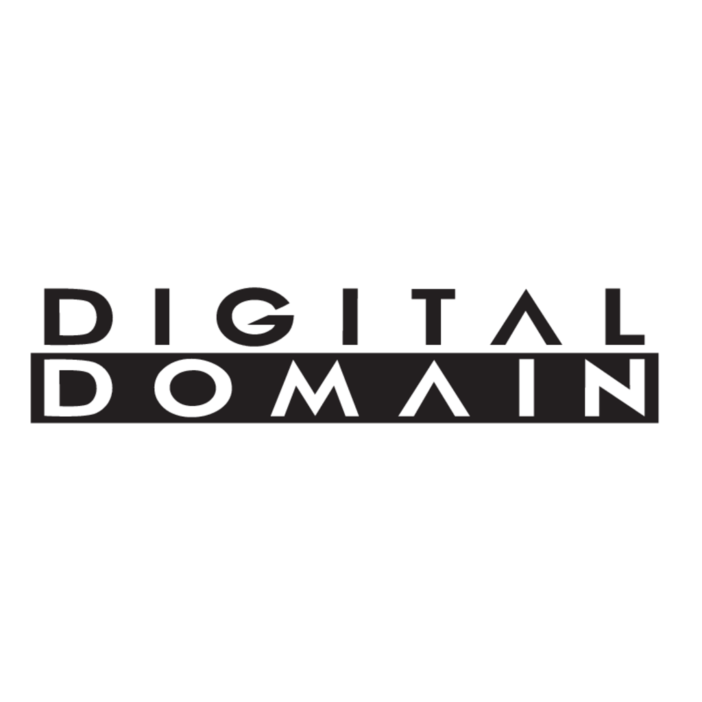 Digital,Domain