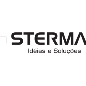 Logo, Unclassified, Brazil, Stermax
