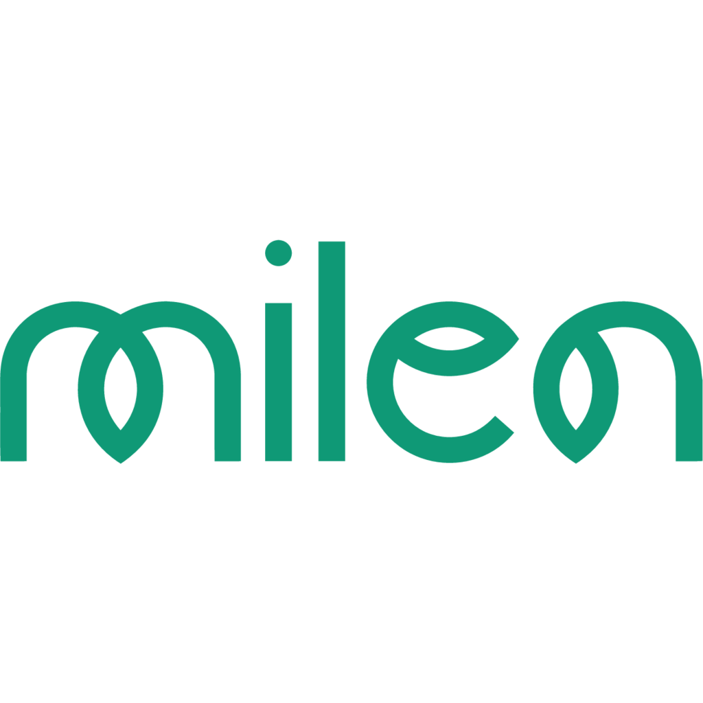 Logo, Environment, South Korea, Milen