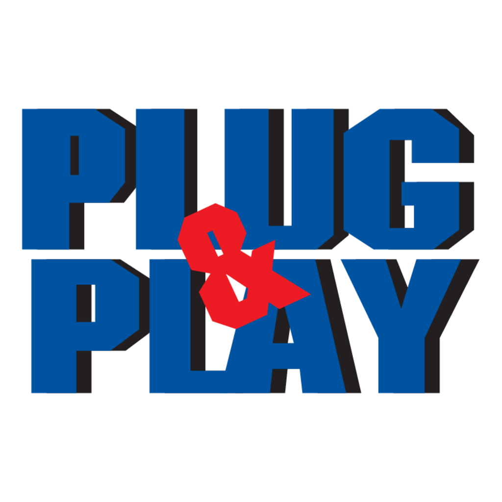Plug,&,Play