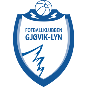 Logo, Sports, Norway, FK Gjøvik-Lyn