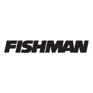 Fishman Logo