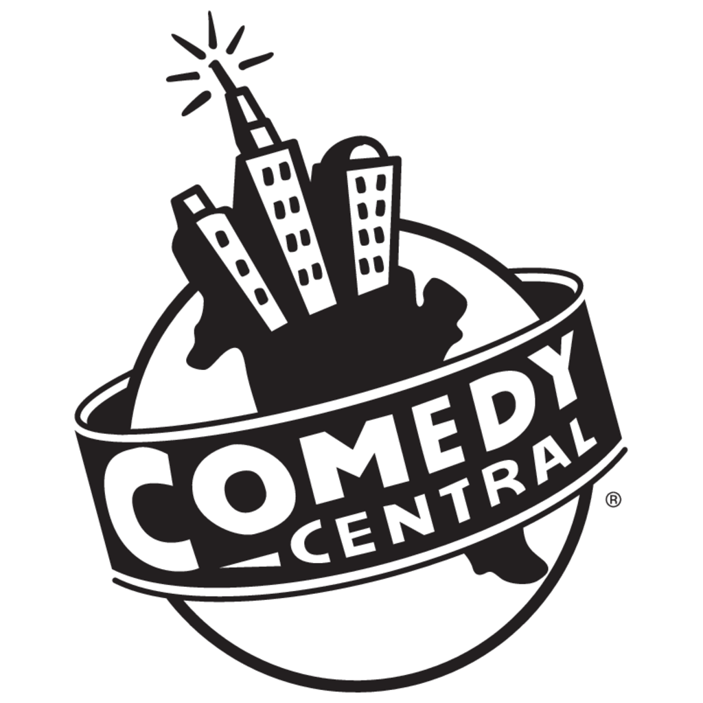 Comedy,Central
