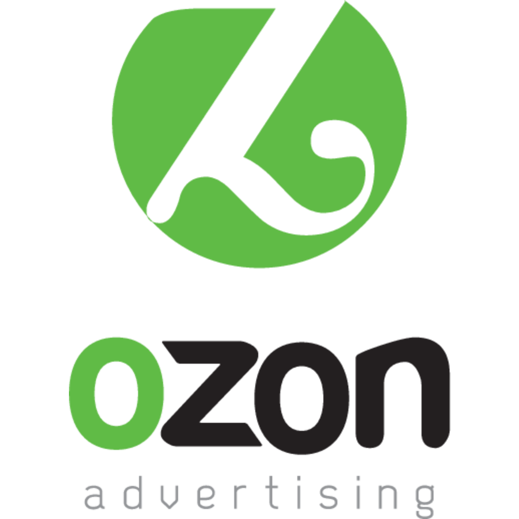 Ozon,Advertising
