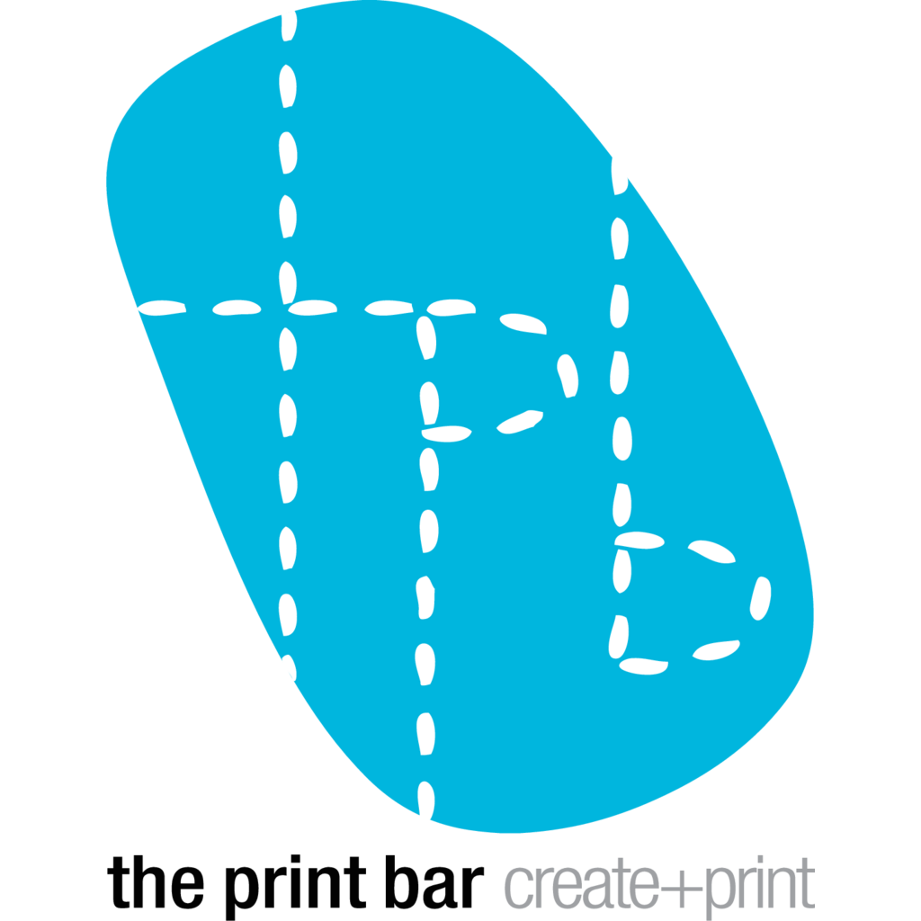The,Print,Bar,T,Shirt,Printing