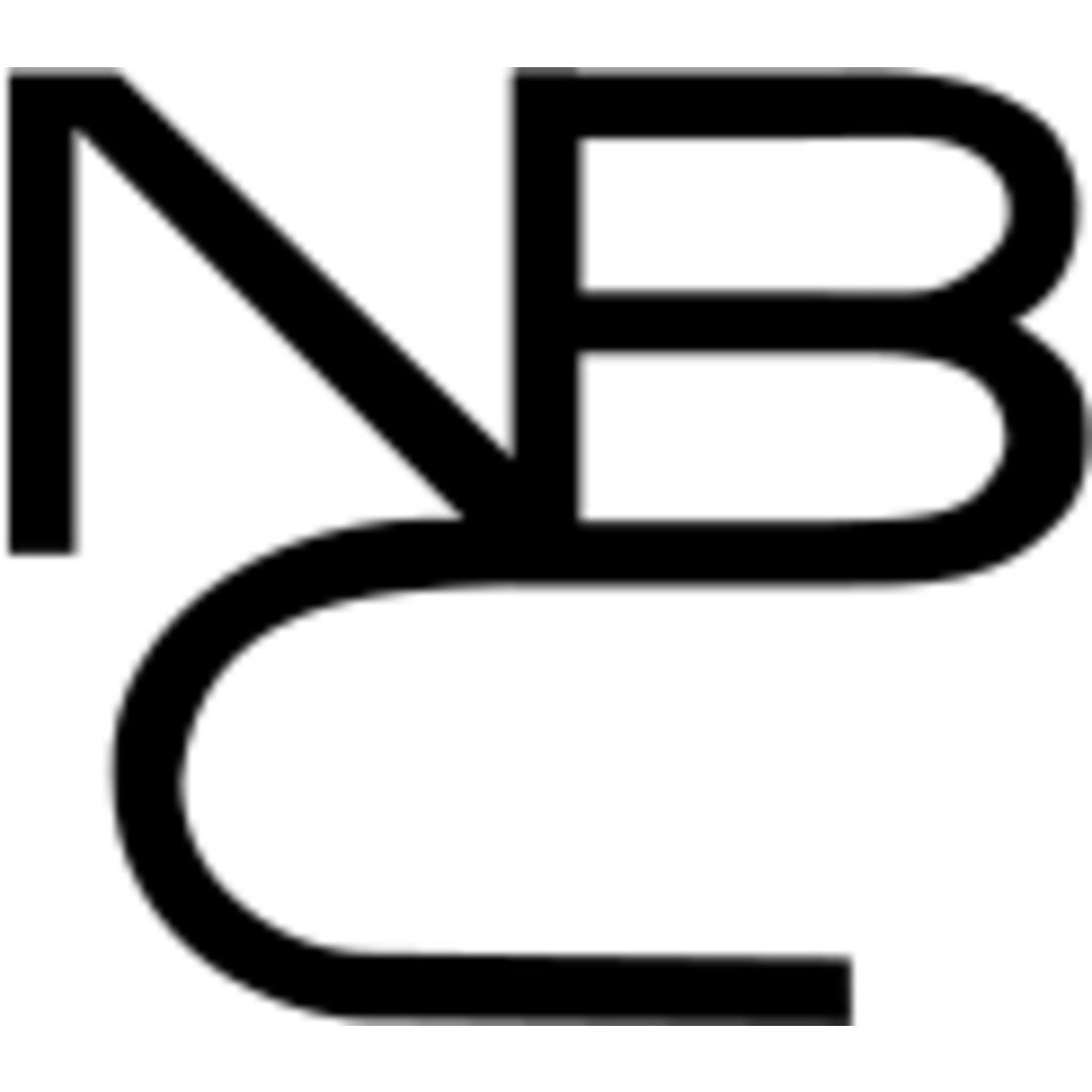 Logo, Unclassified, United States, NBC