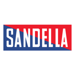 Sandella Logo