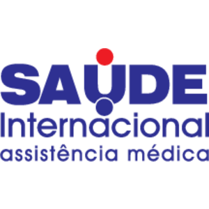 Saude Internacional Logo