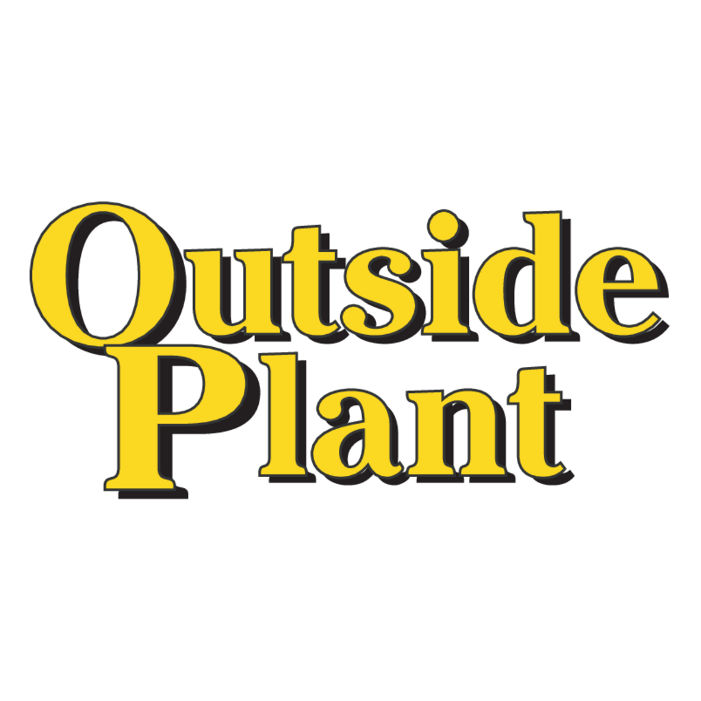 Outside,Plant