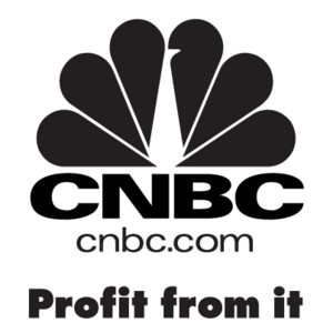 CNBC(270) Logo
