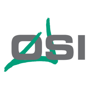 OSI(141) Logo
