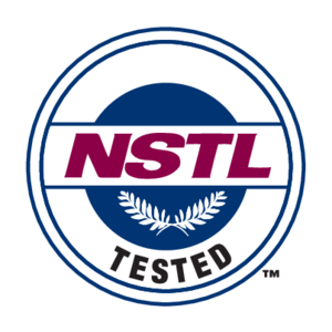 NSTL(158) Logo