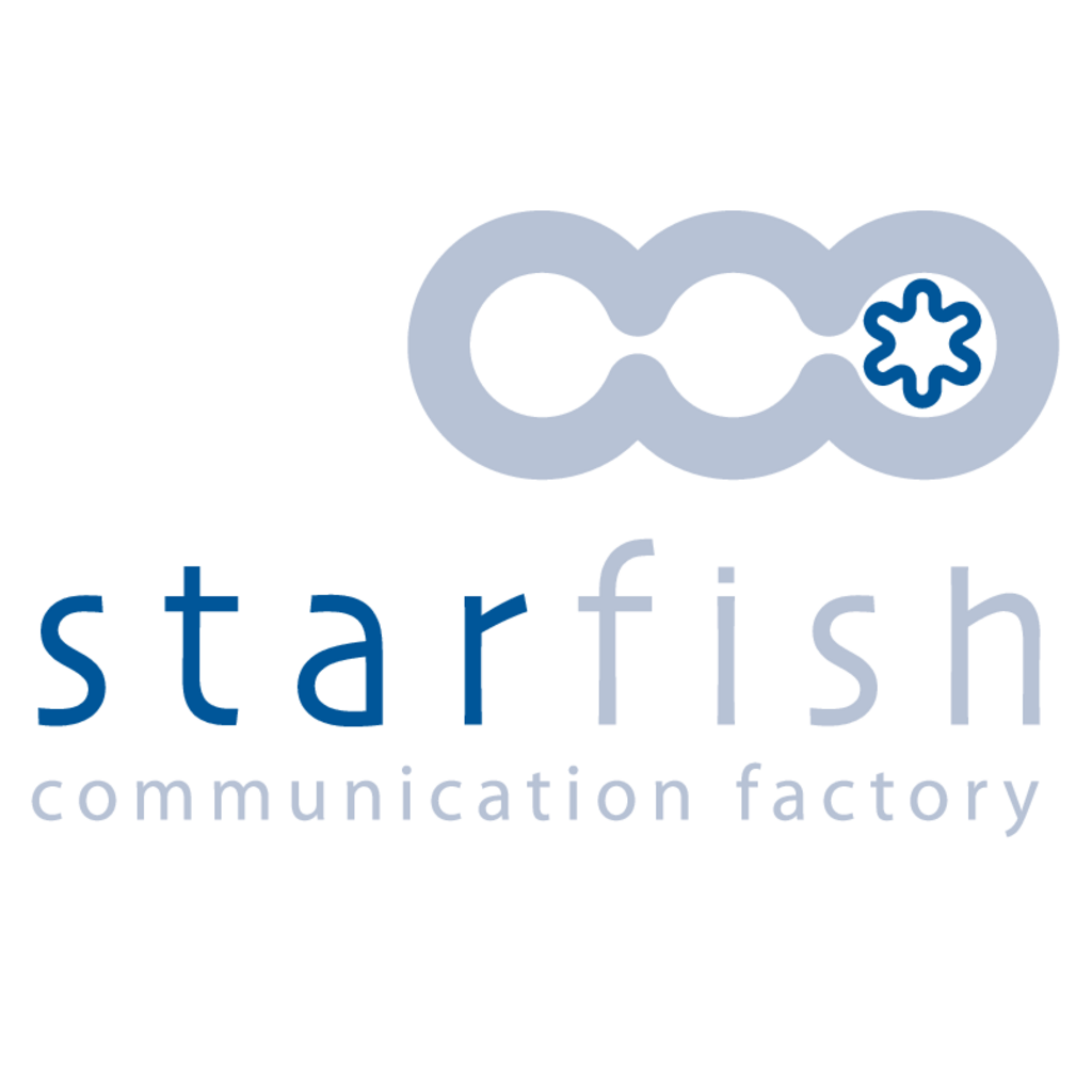 Starfish,Communication,Factory