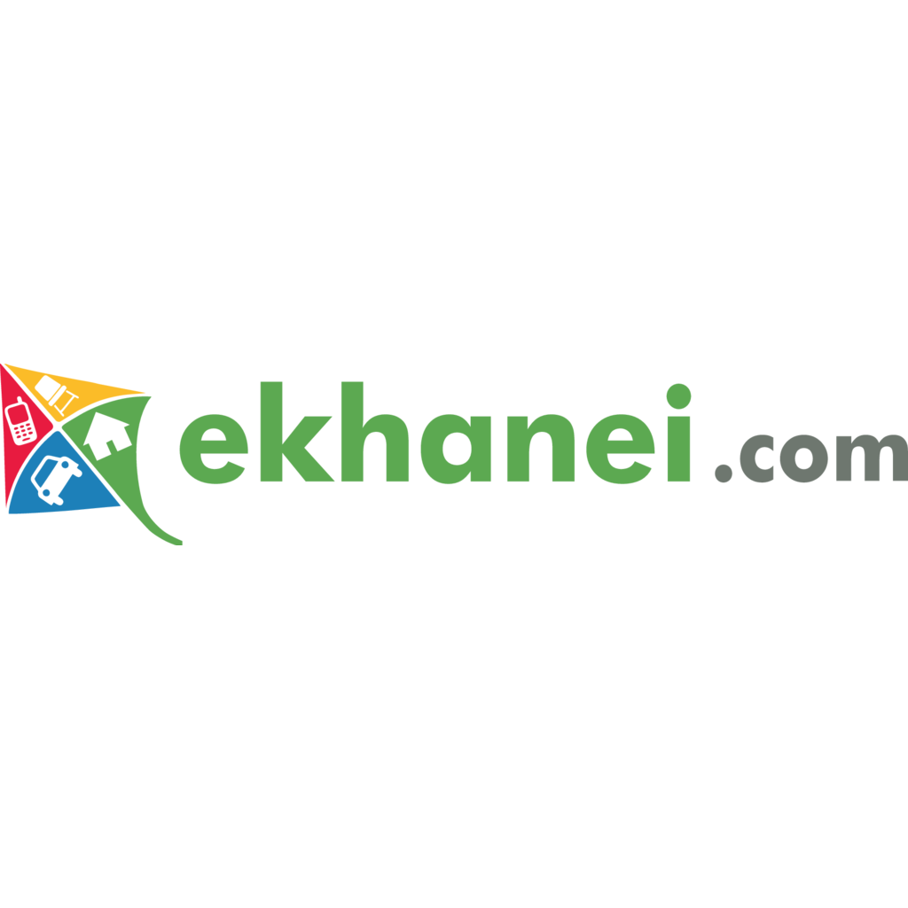 Logo, Finance, Bangladesh, Ekhanei