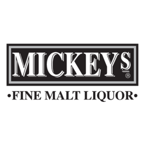 Mickeys Logo