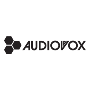 Audiovox(282) Logo