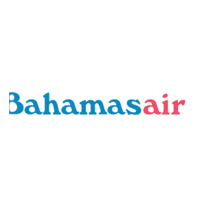 Bahamasair Logo