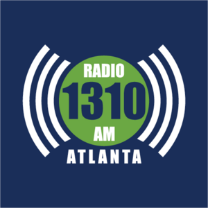 Radio 1310 AM Logo