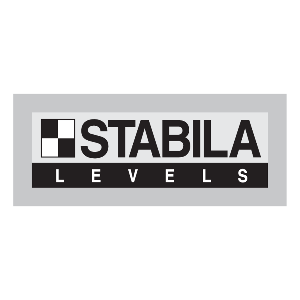 Stabila,Levels