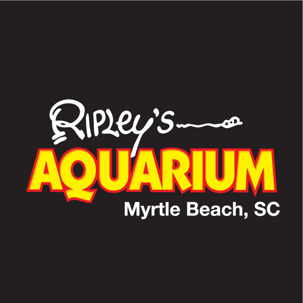 Ripley's,Aquarium