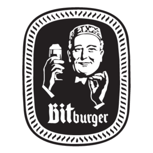 Bitburger Logo