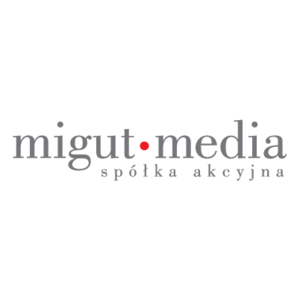 Migut Media Logo