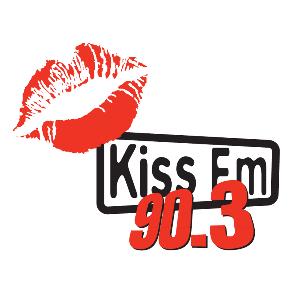Kiss,FM,90,3