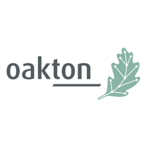 Oakton Logo