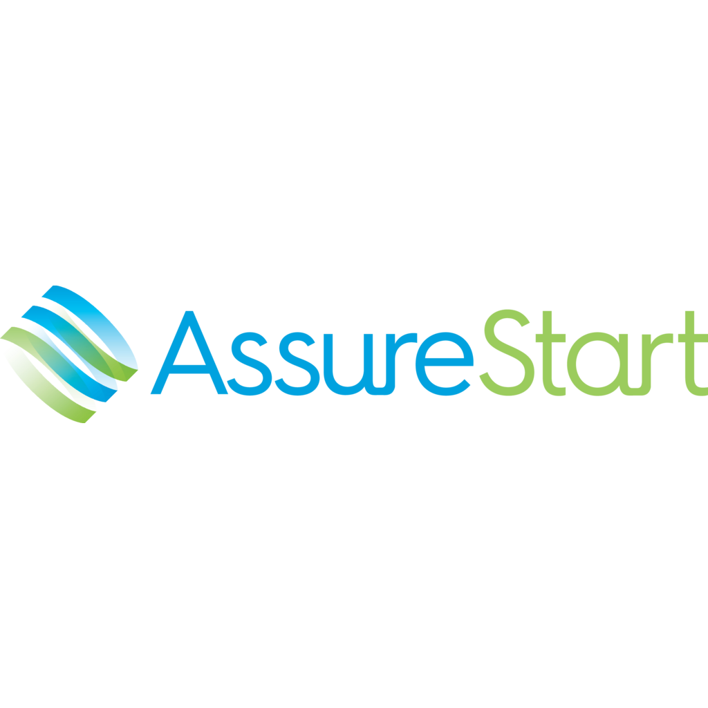 Logo, Industry, United States, AssureStart