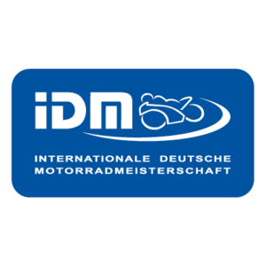 IDM(100) Logo
