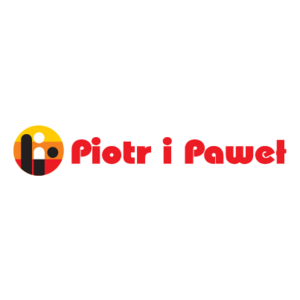 Piotr i Pawel Logo