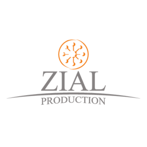 Zial Production Logo
