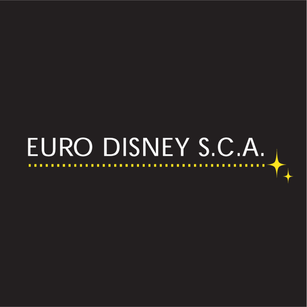 Euro,Disney,SCA