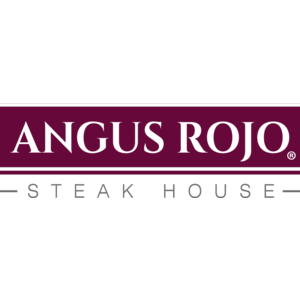 Angus Rojo Logo